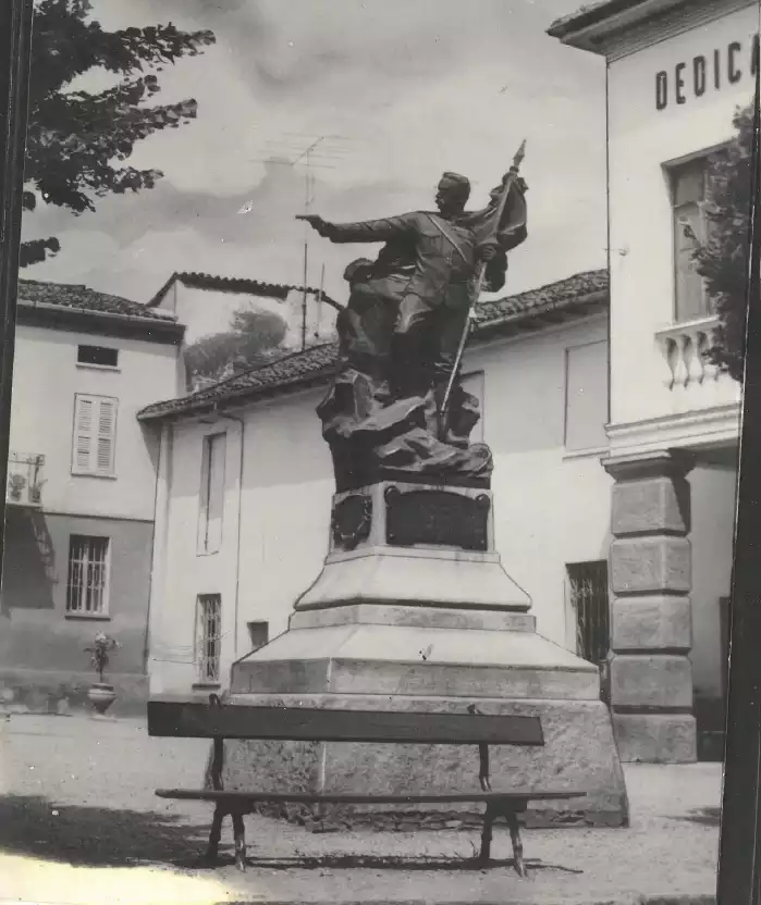 Monumento al Capitano Bongiovanni (1955)