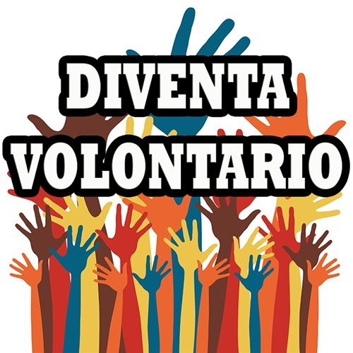 DIVENTA VOLONTARIO CIVICO DEL COMUNE DI GAMALERO