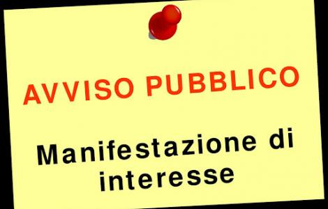 Avviso di manifestazione di interesse per alienazione di sedime stradale